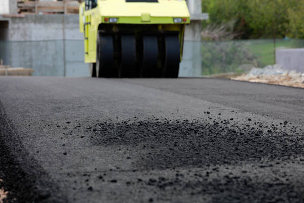 Best Concrete Paver Driveway  in Rockton, IL