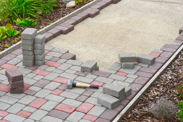 Reasons to Select Us for Your Driveway Paving Requirements in Rockton, IL
