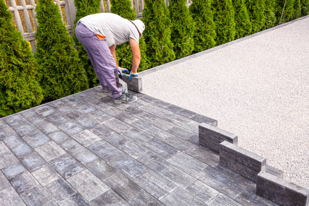 Best Affordable Driveway Pavers  in Rockton, IL
