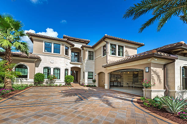 Best Driveway Paver Repair  in Rockton, IL