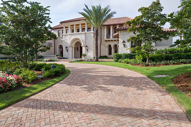 Trusted Rockton, IL Driveway Pavers Experts