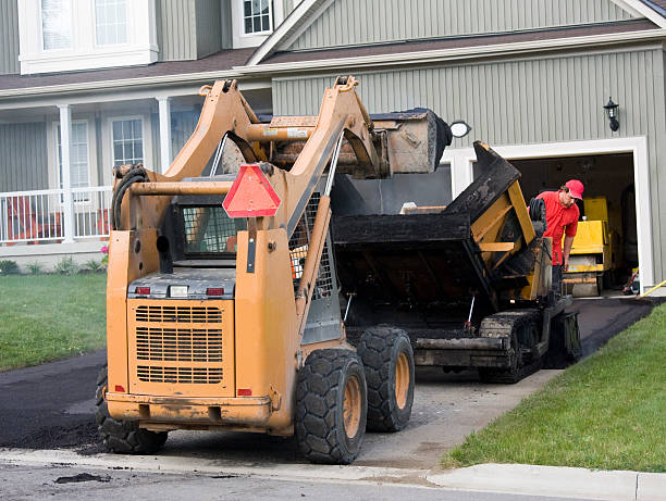 Best Brick Driveway Pavers  in Rockton, IL