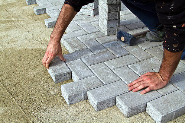  Rockton, IL Driveway Pavers Pros