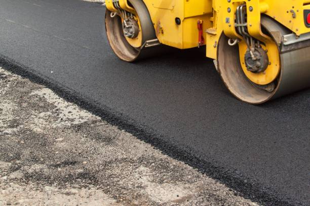 Best Decorative Driveway Pavers  in Rockton, IL